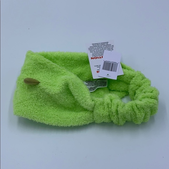 Disney Mike Wazowski Stretch Headband Monster Inc - Picture 6 of 10